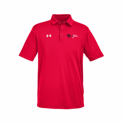 Under Armour® Men's Tech™ Polo