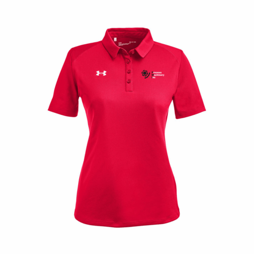 Under Armour® Women's Tech™ Polo