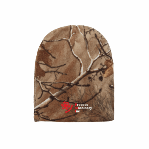Port Authority® Camouflage Fleece Beanie