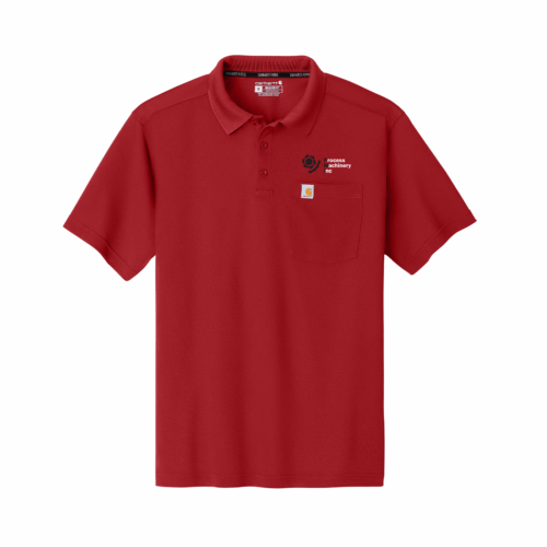 Carhartt Force® Snag-Resistant Pocket Polo