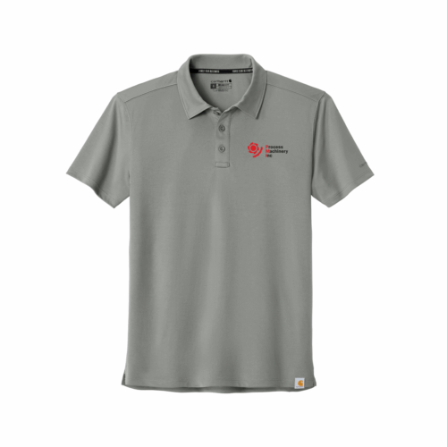 Carhartt Force® Sun Defender™ Polo