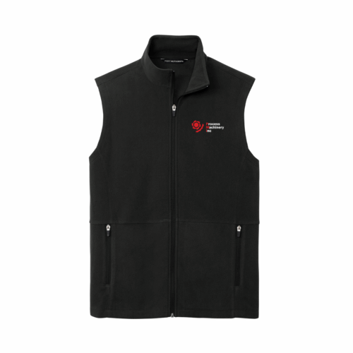 Port Authority® Accord Microfleece Vest