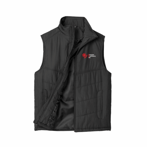 Port Authority® Men's Puffy Vest