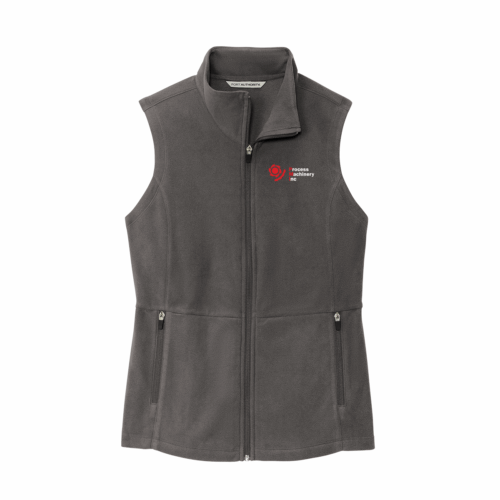 Port Authority® Women's Accord Microfleece Vest