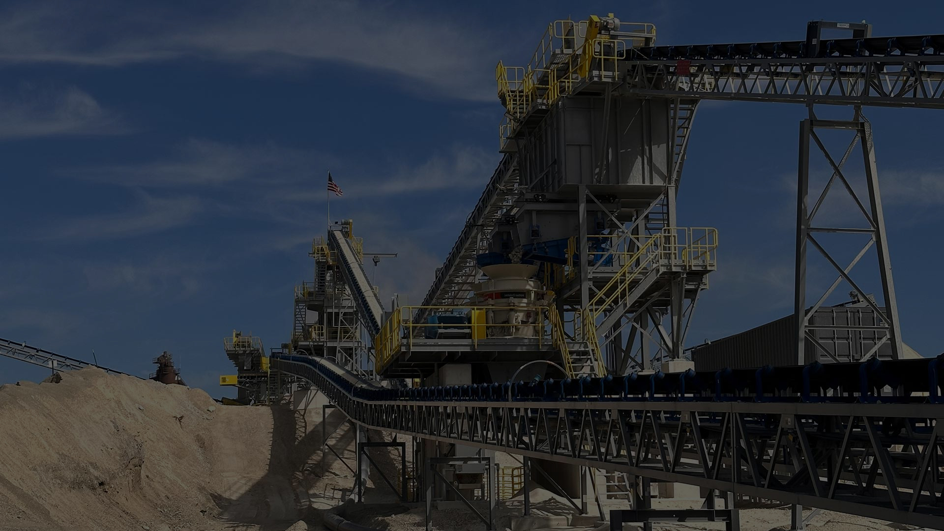 Port & Co™ Knit Cap